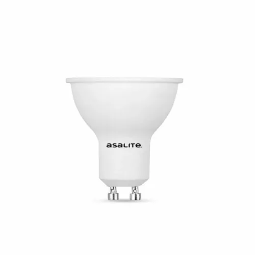 Asalite LED Izzó GU10 spot 7W 4000K (600 lumen)-5999886547776 4 kép