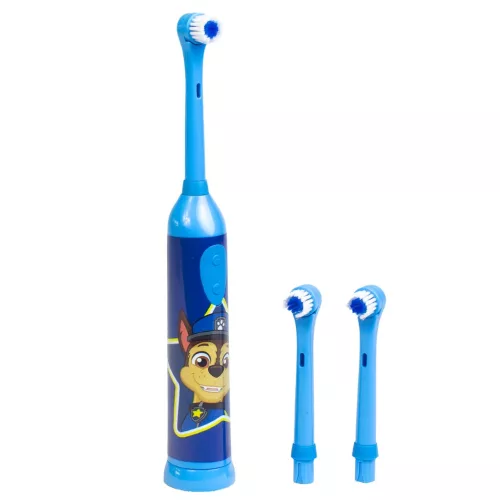 Paw Patrol oszcilláló gyermek fogkefe kék-5902983621171 2 kép