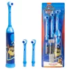 Paw Patrol oszcilláló gyermek fogkefe kék-5902983621171 3 kép