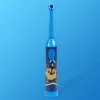 Paw Patrol oszcilláló gyermek fogkefe kék-5902983621171 4 kép