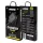 MOONX fali töltő MC08 PD 45W 1xUSB-C Fekete-5907317206499 1 kép