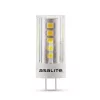 Asalite LED Izzó G4 12V 2W 4000K (220 lumen)-5999565661229 2 kép