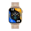 Colmi P80 okosóra (acél, arany)-6972436987177 2 kép