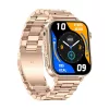 Colmi P80 okosóra (acél, arany)-6972436987177 3 kép