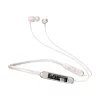 Dudao U5Pro Bluetooth 5.3 vezeték nélküli fülhallgató - fehér-6976625333325 1 kép