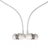 Dudao U5Pro Bluetooth 5.3 vezeték nélküli fülhallgató - fehér-6976625333325 2 kép