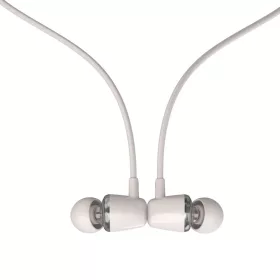Dudao U5Pro Bluetooth 5.3 vezeték nélküli fülhallgató - fehér-6976625333325 2 kép