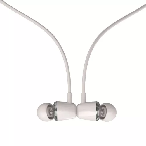 Dudao U5Pro Bluetooth 5.3 vezeték nélküli fülhallgató - fehér-6976625333325 2 kép