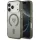 iPhone 17 Pro Max Guess IML Gradient Triangle Logo MagSafe (GUHMP17XHG-3666339516185 1 kép