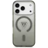 iPhone 17 Pro Max Guess IML Gradient Triangle Logo MagSafe (GUHMP17XHG-3666339516185 2 kép