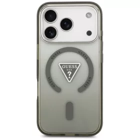 iPhone 17 Pro Max Guess IML Gradient Triangle Logo MagSafe (GUHMP17XHG-3666339516185 2 kép