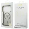iPhone 17 Pro Max Guess IML Gradient Triangle Logo MagSafe (GUHMP17XHG-3666339516185 7 kép