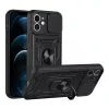 iPhone 11 Fekete Techsuit CamShield Series tok-5949419070424 1 kép