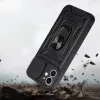 iPhone 11 Fekete Techsuit CamShield Series tok-5949419070424 2 kép