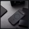 Apple iPhone 17 Air Átlátszó Fekete Nillkin CamShield PRO Mágneses-6902048303898 9 kép