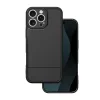 iPhone 16 Pro Max Simple Carbon fekete tok-5907504569048 2 kép