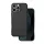 iPhone 16 Pro Max Simple Carbon fekete tok-5907504569048 2 kép
