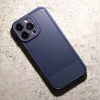 iPhone 16 Pro Max Simple Carbon kék tok-5907504569505 4 kép