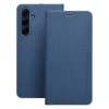Xiaomi Redmi 15 LUNA Book Carbon kék tok-5903396453090 2 kép