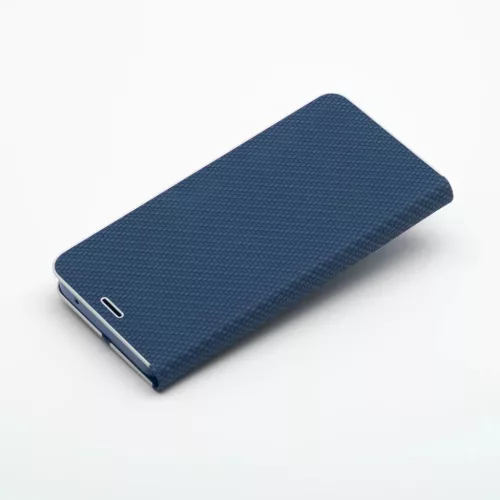 Xiaomi Redmi 15 LUNA Book Carbon kék tok-5903396453090 6 kép