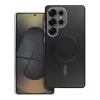 Samsung Galaxy S25 FE Gentleman Mag tok fekete