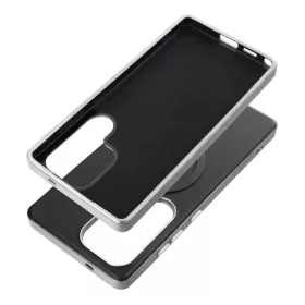 Samsung Galaxy S25 FE Gentleman Mag tok fekete-5903396415227 2 kép