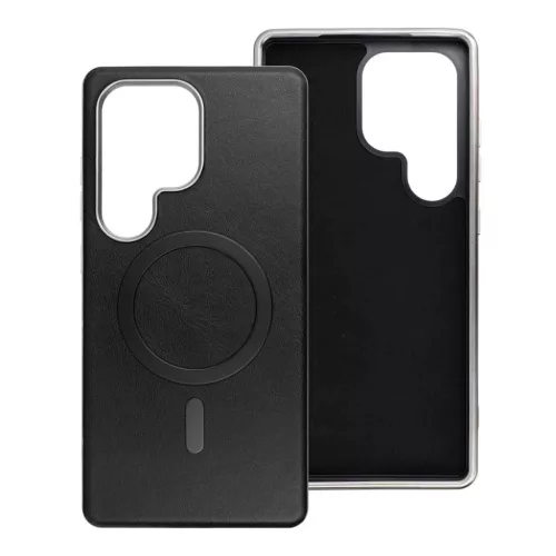 Samsung Galaxy S25 FE Gentleman Mag tok fekete-5903396415227 3 kép