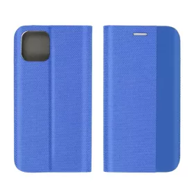 Xiaomi Redmi 15 tok világoskék tok-5903396453168 2 kép