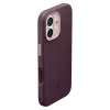 iPhone 17 Spigen Nano Pop Mag Magsafe tok Burgundy Bab-8800283314977 6 kép