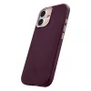 iPhone 17 Spigen Nano Pop Mag Magsafe tok Burgundy Bab-8800283314977 7 kép