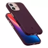 iPhone 17 Spigen Nano Pop Mag Magsafe tok Burgundy Bab-8800283314977 8 kép