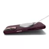 iPhone 17 Spigen Nano Pop Mag Magsafe tok Burgundy Bab-8800283314977 10 kép