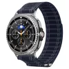 Samsung Galaxy Watch 8 / 8 Classic (40 / 44 / 46 mm) Spigen Wbf1 szíj, sötétkék