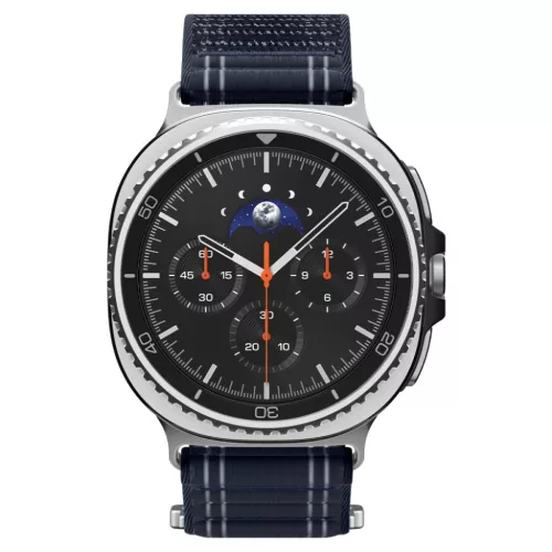 Samsung Galaxy Watch 8 / 8 Classic (40 / 44 / 46 mm) Spigen Wbf1 szíj-8800283312874 2 kép