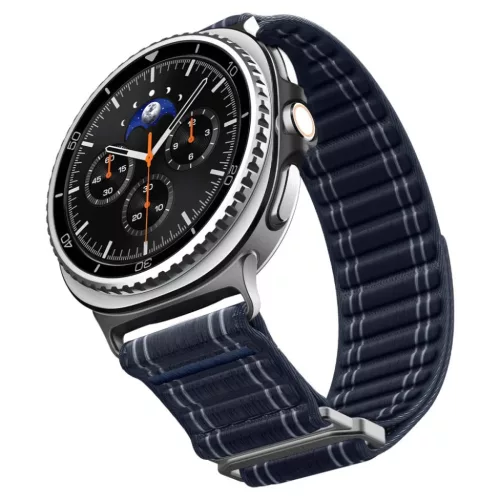 Samsung Galaxy Watch 8 / 8 Classic (40 / 44 / 46 mm) Spigen Wbf1 szíj-8800283312874 5 kép