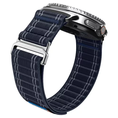 Samsung Galaxy Watch 8 / 8 Classic (40 / 44 / 46 mm) Spigen Wbf1 szíj-8800283312874 6 kép