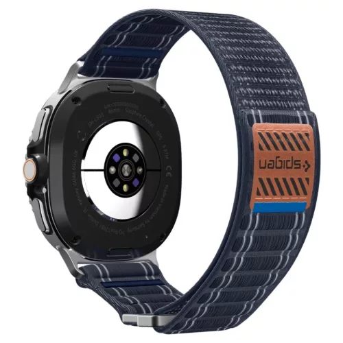 Samsung Galaxy Watch 8 / 8 Classic (40 / 44 / 46 mm) Spigen Wbf1 szíj-8800283312874 7 kép