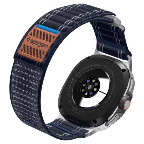 Samsung Galaxy Watch 8 / 8 Classic (40 / 44 / 46 mm) Spigen Wbf1 szíj-8800283312874 8 kép