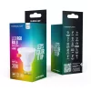 Forever Light LED Izzó RGB GU10 4.8W 440lm 4000K osztály F-5907504520056 3 kép