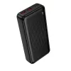 Borofone Power Bank 20000mAh BJ80A Clever - 2xUSB + Type C - QC 3.0 22-6941991121616 1 kép