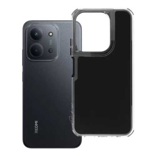 Xiaomi Redmi 15C MATRIX fekete tok-5903396417672 6 kép