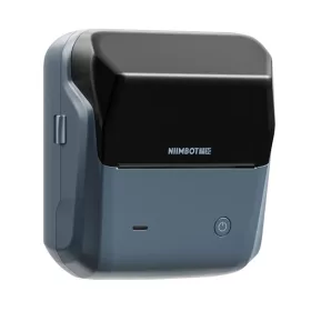 Niimbot B31 hordozható címkenyomtató (sötétkék)-6977388390044 1 kép