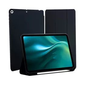 iPad 10.2 2019/2020 Etteri fekete tok-5907504541419 1 kép