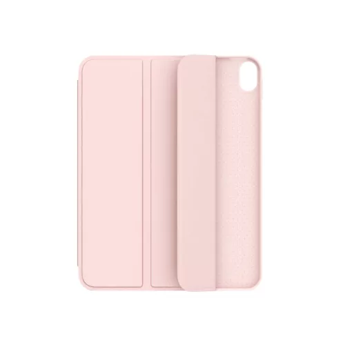 iPad 10.9 2022/ iPad 11 A16 10.9 tok rózsaszín tok-5907504541679 2 kép