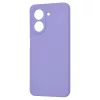 Xiaomi Redmi A5 4G Light Purple Techsuit SoftFlex (Standard) tok-5949419325289 1 kép