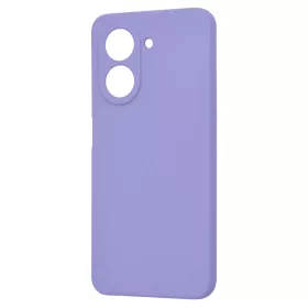Xiaomi Redmi A5 4G Light Purple Techsuit SoftFlex (Standard) tok-5949419325289 1 kép
