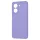 Xiaomi Redmi A5 4G Light Purple Techsuit SoftFlex (Standard) tok-5949419325289 1 kép