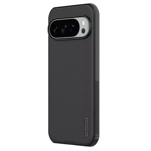 Nillkin Super Frosted PRO Mágneses Hátlap Google Pixel 10 Pro XL Fek-6902048299085 2 kép