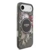 Guess IML Flowers Strap MagSafe fliptok iPhone 17 Air tok-3666339526122 3 kép
