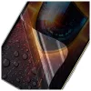 Apple iPhone 17 3MK Silky Matt Privacy üvegfólia-5903108675123 3 kép